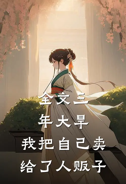 全文三年大旱，我把自己卖给了人贩子