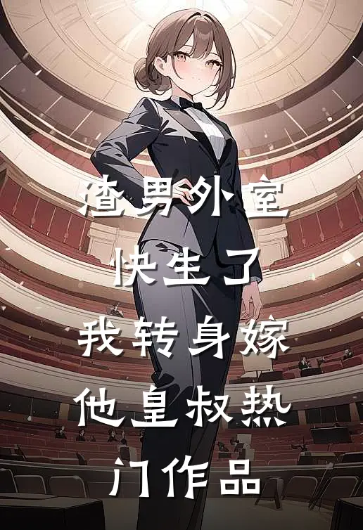 渣男外室快生了，我转身嫁他皇叔热门作品