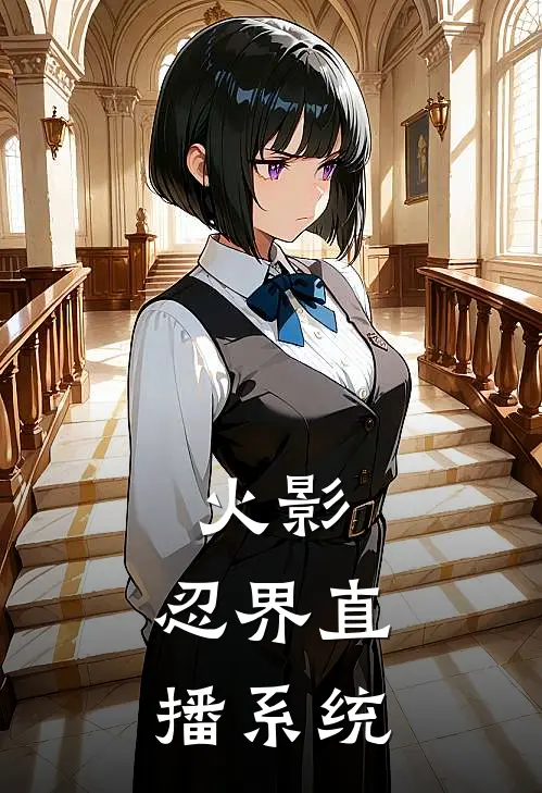 火影：忍界直播系统
