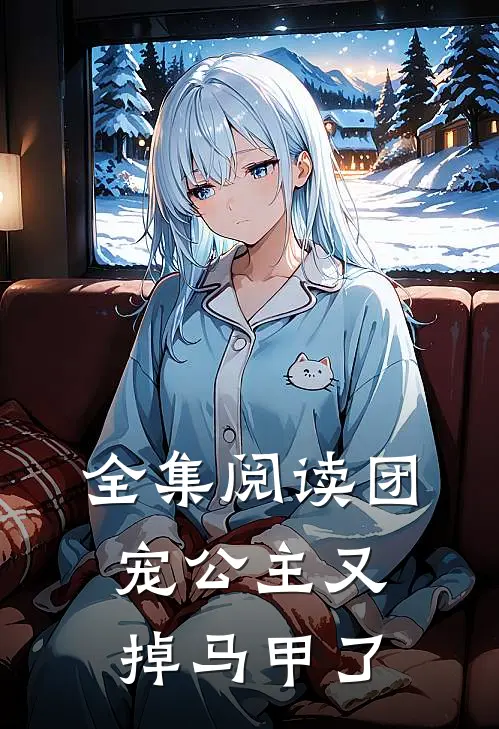 全集阅读团宠公主又掉马甲了