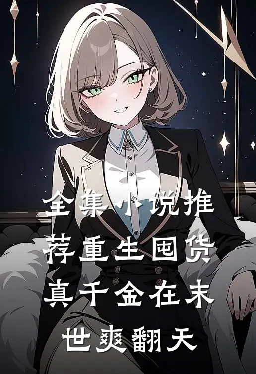 全集小说推荐重生囤货：真千金在末世爽翻天