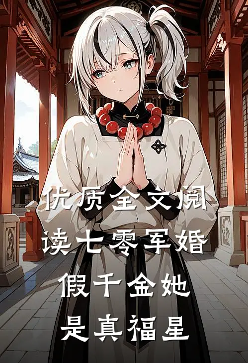 优质全文阅读七零军婚：假千金她是真福星