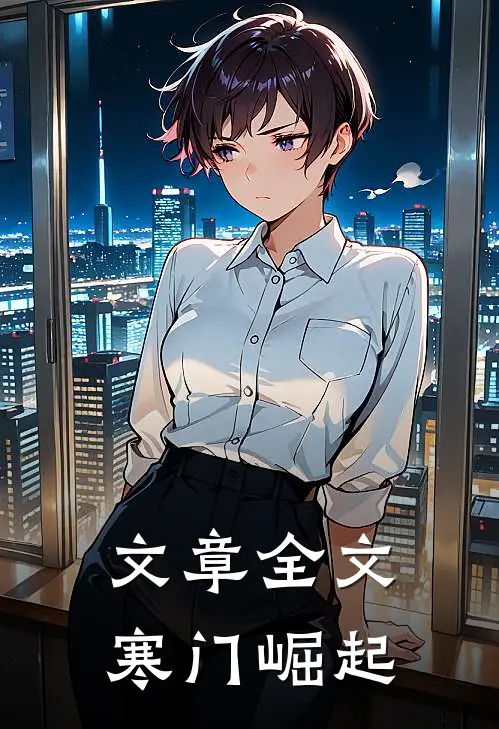 文章全文寒门崛起