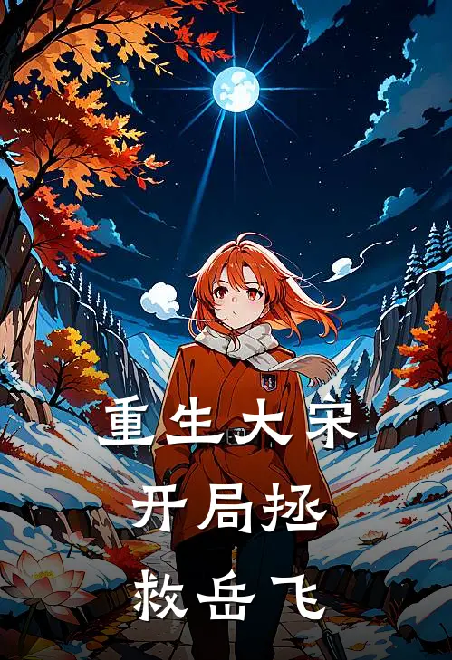 重生大宋，开局拯救岳飞