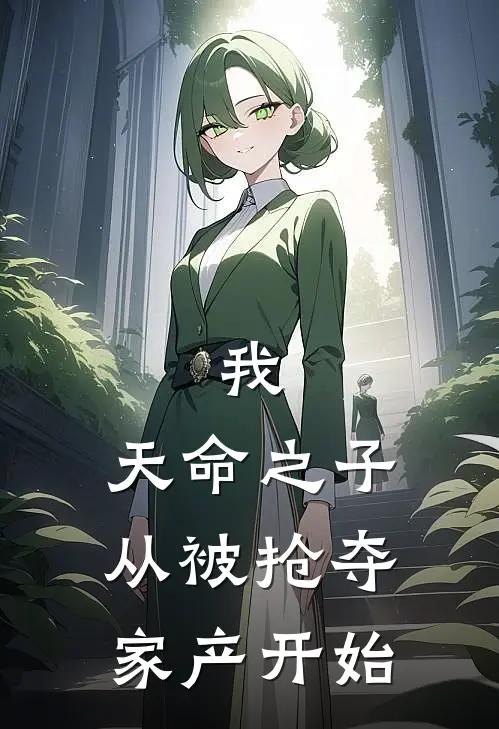 我，天命之子，从被抢夺家产开始