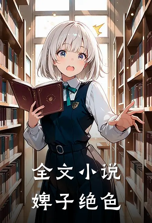 全文小说婢子绝色