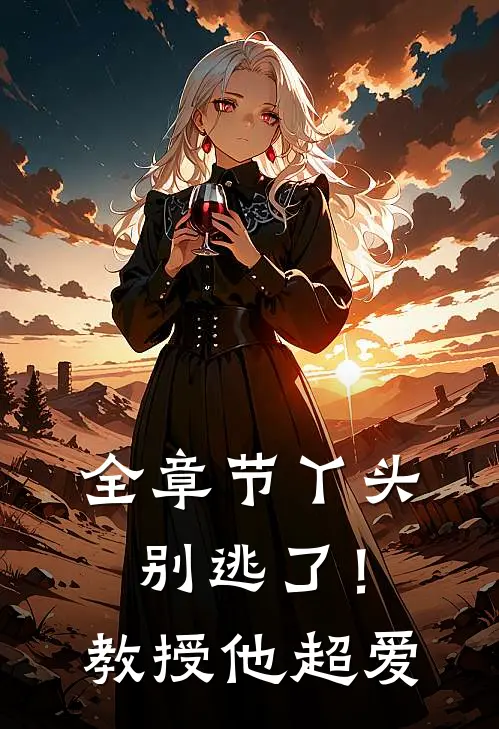 全章节丫头别逃了！教授他超爱