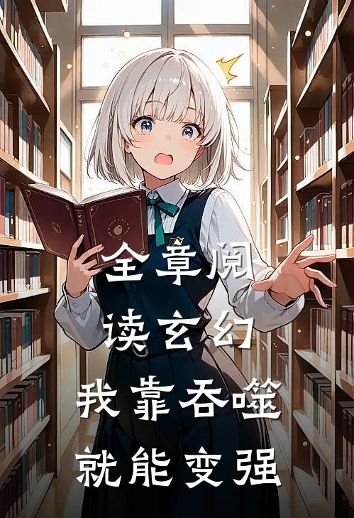 全章阅读玄幻：我靠吞噬就能变强