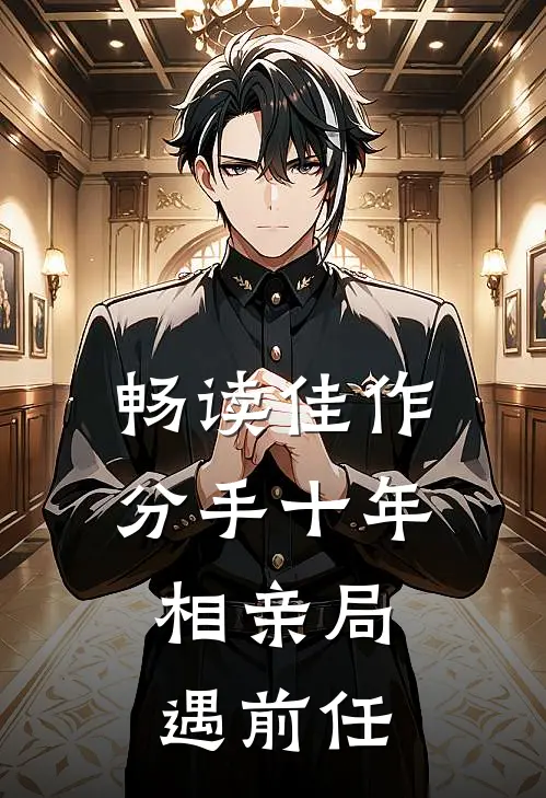 畅读佳作分手十年，相亲局遇前任