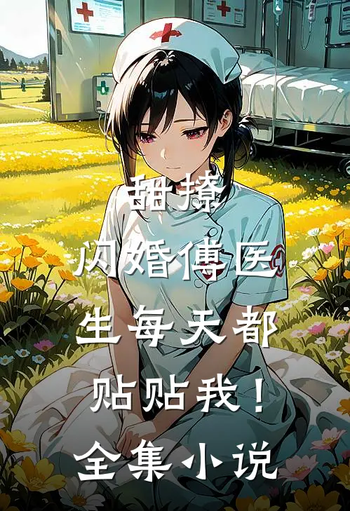 甜撩：闪婚傅医生每天都贴贴我！全集小说