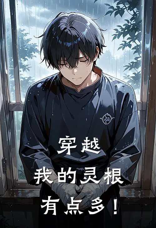 穿越：我的灵根有点多！