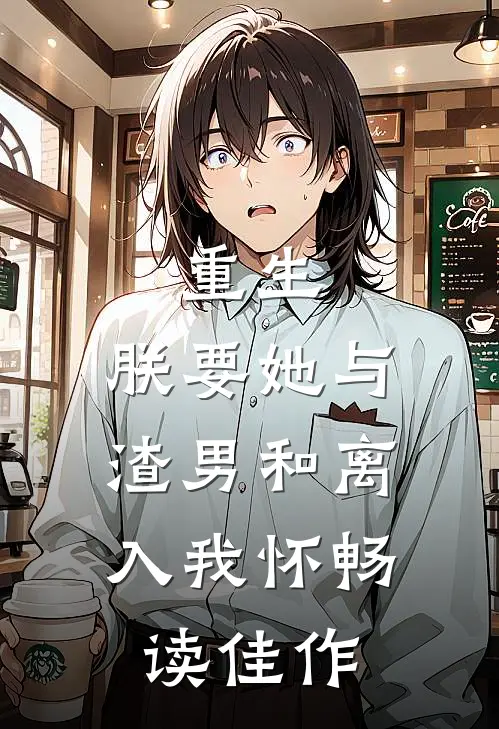 重生：朕要她与渣男和离，入我怀畅读佳作