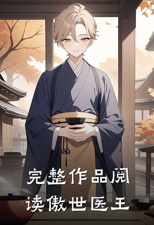 完整作品阅读傲世医王