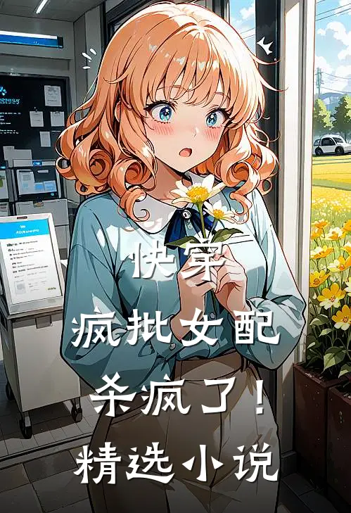 快穿：疯批女配杀疯了！精选小说
