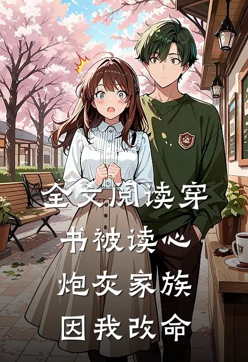 全文阅读穿书被读心，炮灰家族因我改命