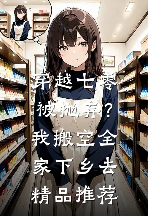穿越七零被抛弃？我搬空全家下乡去精品推荐