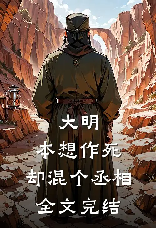 大明：本想作死，却混个丞相全文完结