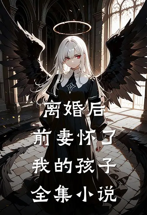 离婚后，前妻怀了我的孩子全集小说