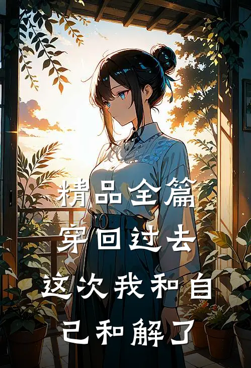 精品全篇穿回过去，这次我和自己和解了