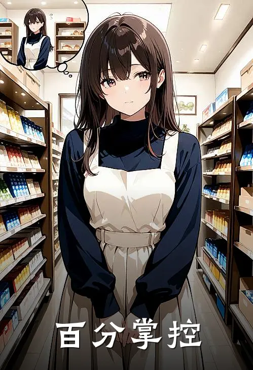 百分掌控