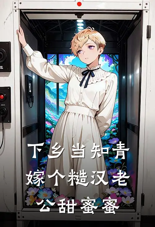 下乡当知青，嫁个糙汉老公甜蜜蜜