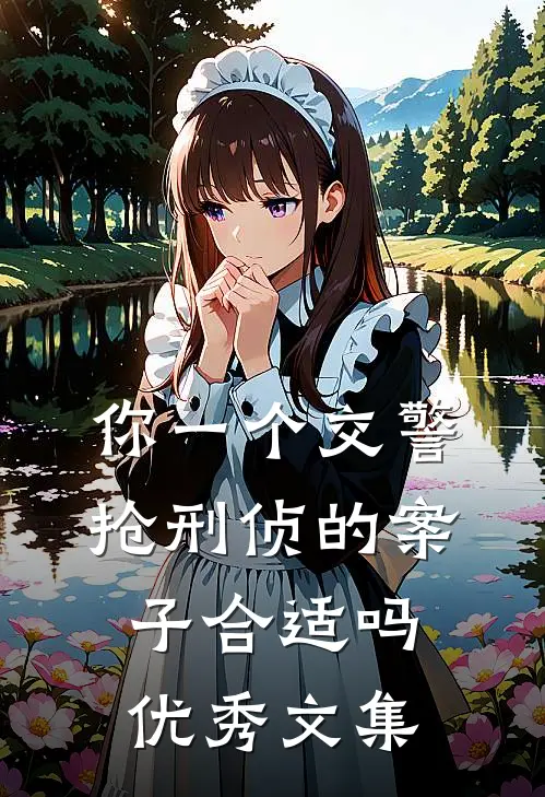 你一个交警，抢刑侦的案子合适吗优秀文集