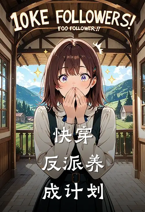 快穿：反派养成计划