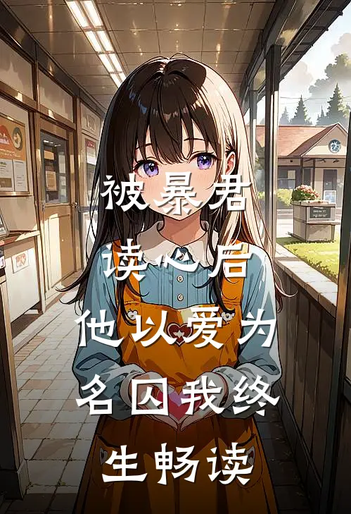 被暴君读心后，他以爱为名囚我终生畅读