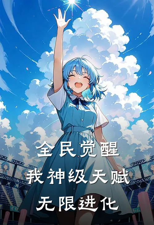 全民觉醒：我神级天赋，无限进化