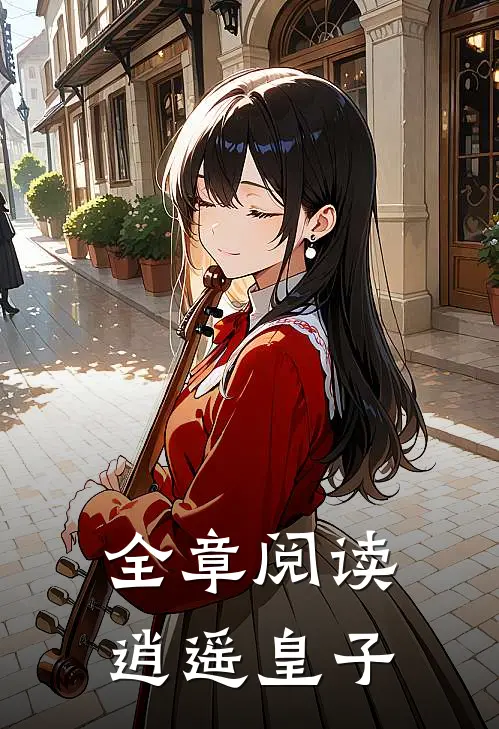 全章阅读逍遥皇子