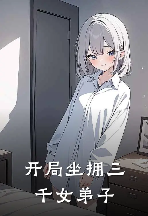 开局坐拥三千女弟子