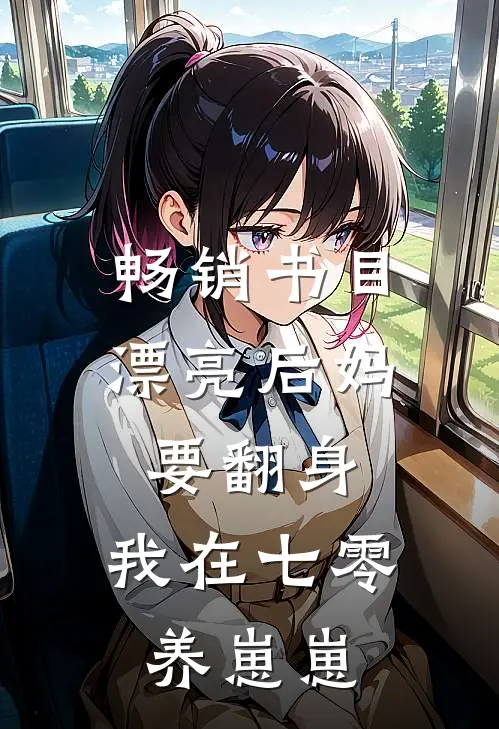 畅销书目漂亮后妈要翻身，我在七零养崽崽