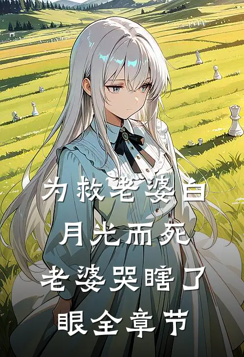 为救老婆白月光而死，老婆哭瞎了眼 全章节