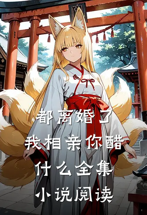 都离婚了，我相亲你醋什么全集小说阅读