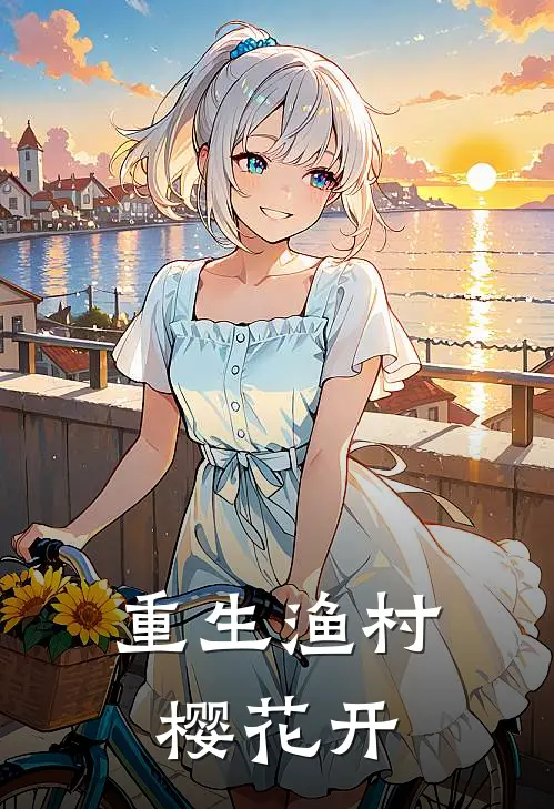 重生渔村樱花开