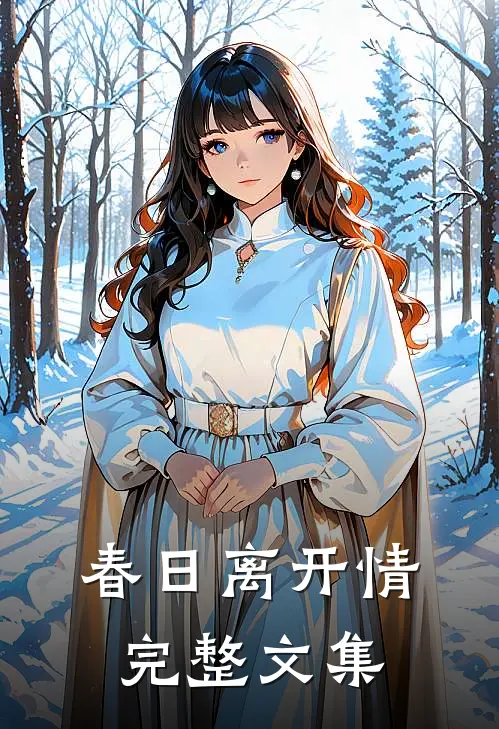 春日离开情完整文集