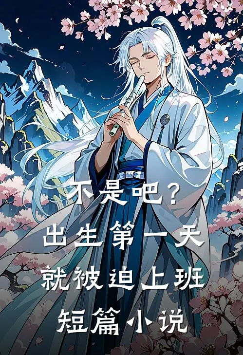 不是吧？出生第一天就被迫上班短篇小说
