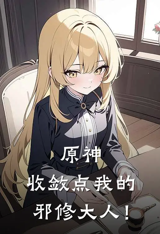 原神：收敛点我的邪修大人！
