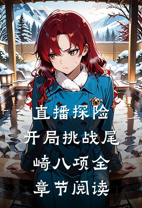 直播探险：开局挑战尾崎八项全章节阅读