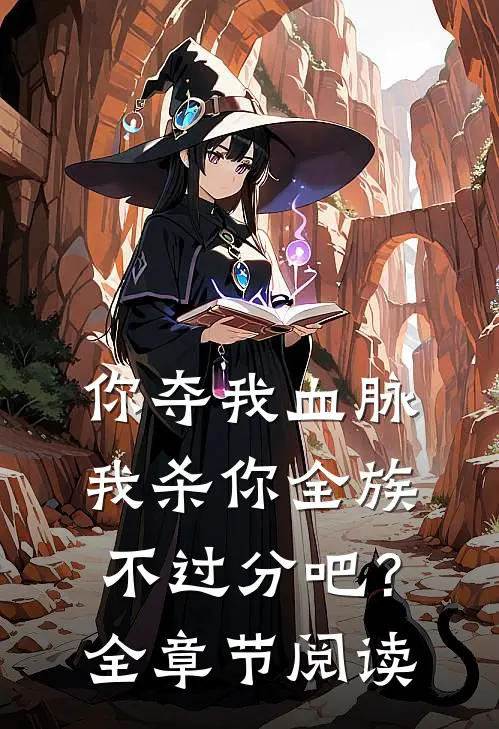 你夺我血脉，我杀你全族不过分吧？全章节阅读