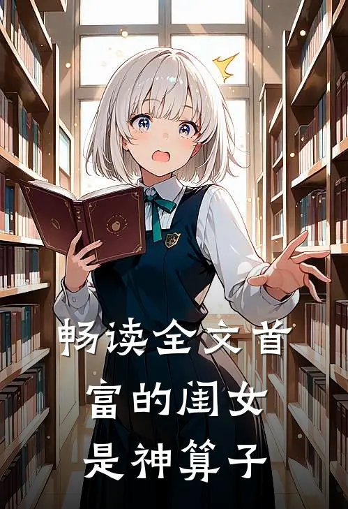 畅读全文首富的闺女是神算子