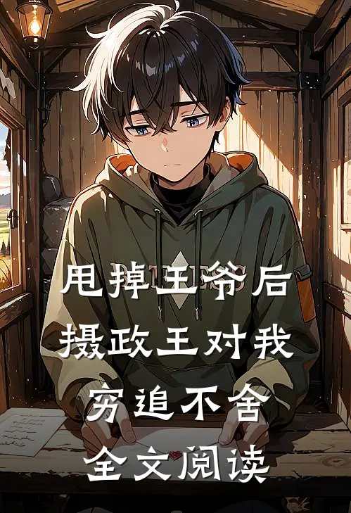 甩掉王爷后，摄政王对我穷追不舍全文阅读
