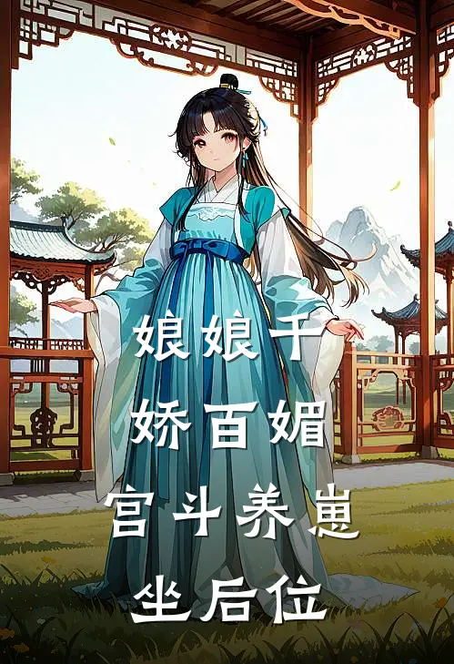 娘娘千娇百媚，宫斗养崽坐后位