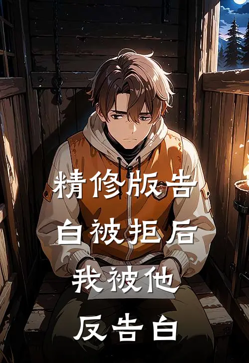 精修版告白被拒后，我被他反告白