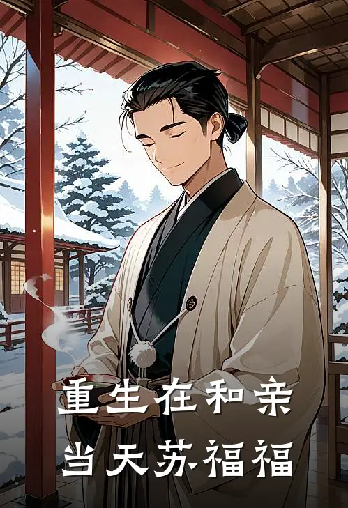 重生在和亲当天苏福福