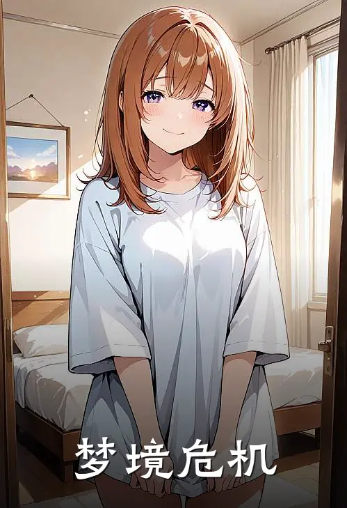 梦境危机