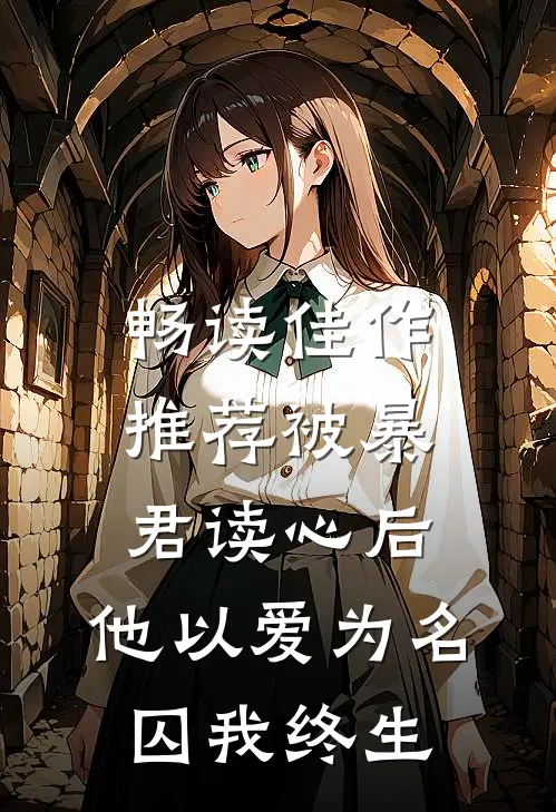 畅读佳作推荐被暴君读心后，他以爱为名囚我终生