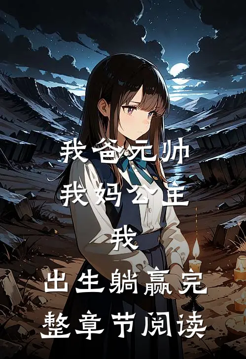 我爸元帅我妈公主，我，出生躺赢完整章节阅读