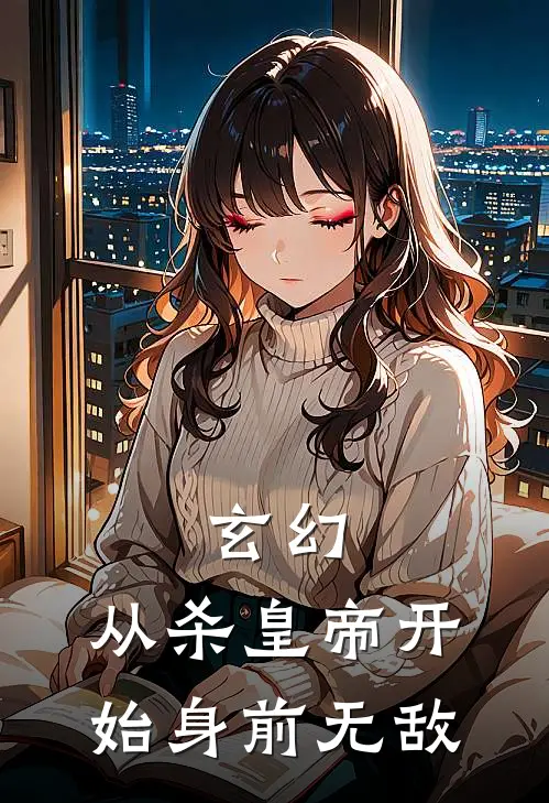 玄幻：从杀皇帝开始身前无敌
