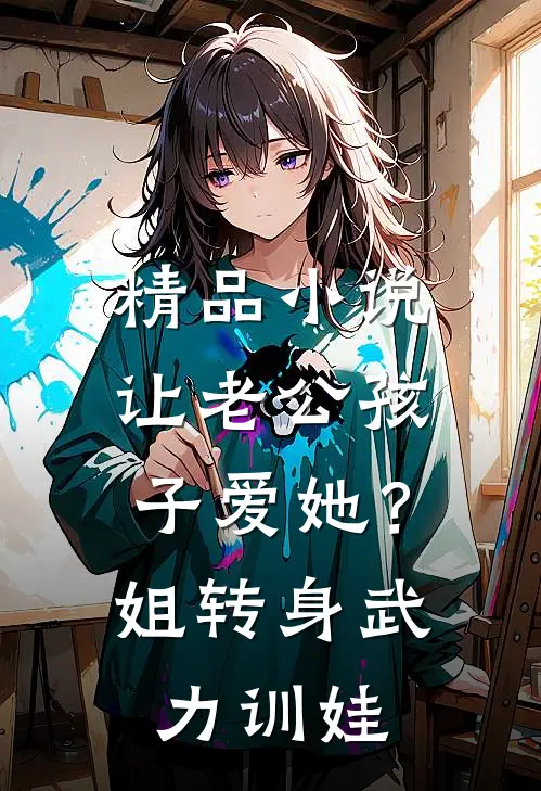 精品小说让老公孩子爱她？姐转身武力训娃